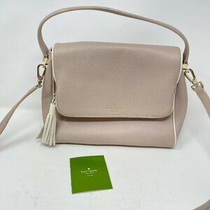 ショルダーバッグ・ポシェット Kate Spade Chelsea Nylon Phone Crossbody KE608 Kate Spade New York Chelsea Nylon Phone Crossbody | Brixton